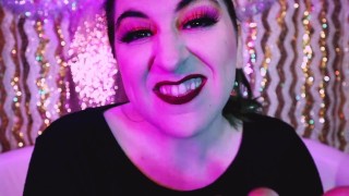 INSULTS ASMR - mean ty humiliation humiliatrix femdom goddess