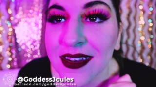 INSULTS ASMR - mean ty humiliation humiliatrix femdom goddess