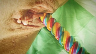 Lick My Lollipop