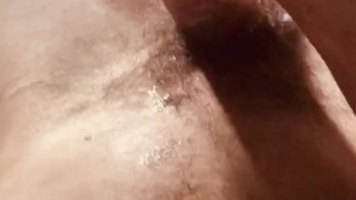 A little solo play after work