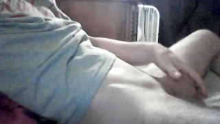 Shaving my Cock!