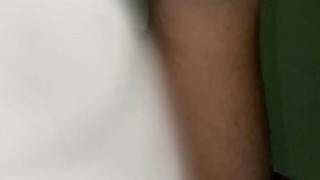 BBW LATINA FOOT FETISH