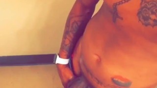 My fat pretty dick 