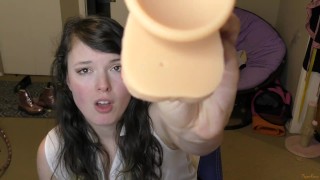 Sohimi Sex toy review