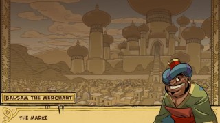 Princess Trainer [v2.03] Part 1 Princess Jasmine By LoveSkySan69