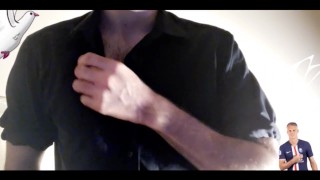 Sc Kyle Butler Arms - Clean