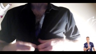 Sc Kyle Butler Arms - Clean