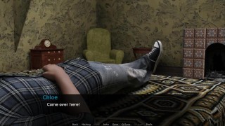 LBH: My Girlfriend Caught Me How I Fuck Her Sister-Ep 36