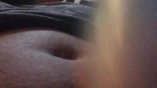 A Fleshlight Quickie