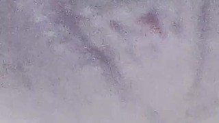 Pissing in your face POV