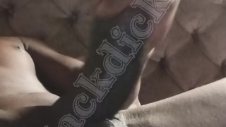 Busting the Nut