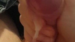 teen boy gets horny at lockdown