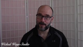 Wicked Wednesdays No 5 Questions About Getting Started in and Choking