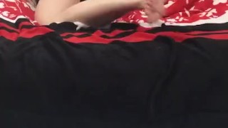 Can’t believe how fun this is! Cumming,eating my groom and smoking weed!