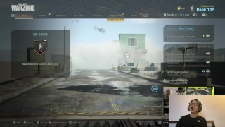 Cucked on the win (Call Of Duty)