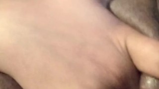 Redbone pussy play