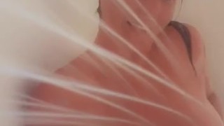 Dirty slut to clean princess