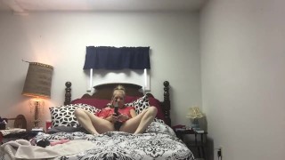 fucking 10 inches and my hatchi to the music