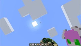 Beautiful hentai girl in the game | minecraft porn, Nud mod