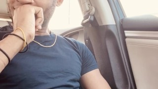 PABLOSTROKESS GETS CAUGHT JERKING OFF AT BANK