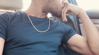 PABLOSTROKESS GETS CAUGHT JERKING OFF AT BANK