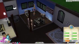 more sims4 gameplay wicked whims