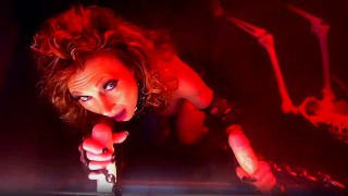 Bukkake Bondage Trans-Formation Teaser