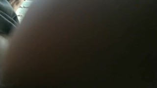 Cum slut lets neighbor fuck her in the greenhouse. Neighbor whore gone wild. 