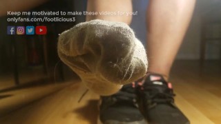 Socks Fetish