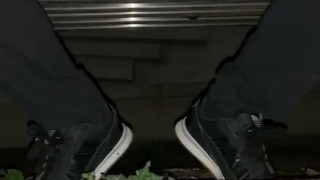 midnight jerk off at school