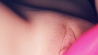 New pink toy 2