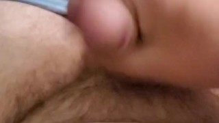 Thick Cock Cumshot 