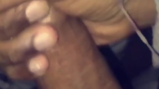 Quick J/O Session