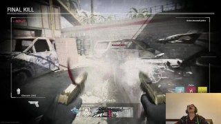 3v1 (Multiplayer)