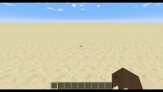 Minecraft Redstone Tutorial Ep8 TNT Duplicator