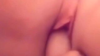 Dildo ride