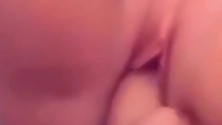 Dildo ride