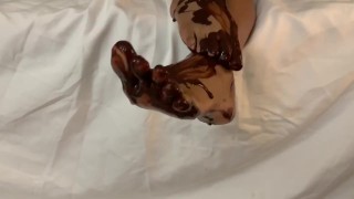 Double Chocolate Fun
