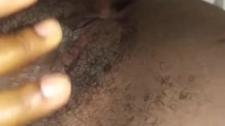 Fat pussy