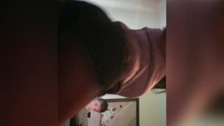 Nikita drummer ass compilation 