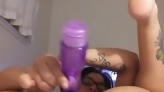 Daddy i need your dick inside me
