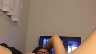Daddy i need your dick inside me