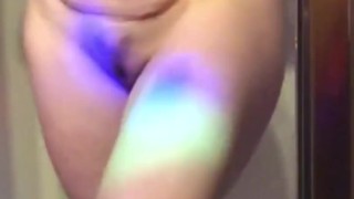 Wife sent me this video to tease me while I was at work during lunch time.