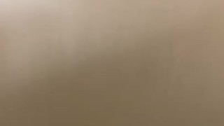 Jerking off in the shower (BBC)