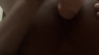 Quarantine Got Me Wanting Dick