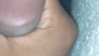 Teen masturbates gay boy cum