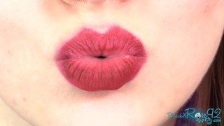 Face to Face Intimacy PREVIEW