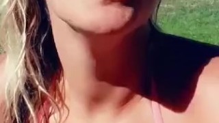 Fun in the AZ sun