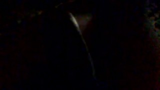 Five days ago late post i was super horny