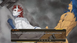 It's Just Practice - Alpha Prison Hole Demo Part 2